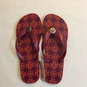 NWT Tory Burch
